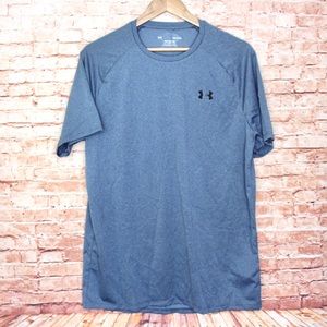 Under Armour | Mens Tech Short Sleeve Tee Shirt